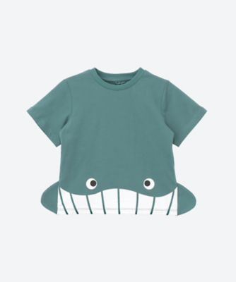 Tシャツ TY8Q51Z0434 | STELLA McCARTNEY KIDS (Baby&Kids