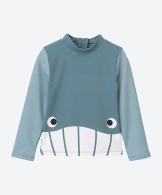 ＜STELLA McCARTNEY KIDS (Baby&Kids)＞ラッシュガード　ＴＹＣＰ１２Ｚ０１５７