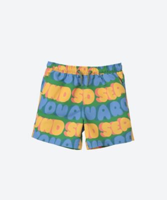 ＜STELLA McCARTNEY KIDS (Baby&Kids)＞水着　ＴＹＣＰ４９Ｚ３５２８