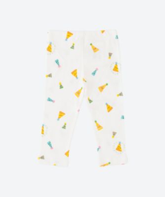 ＜STELLA McCARTNEY KIDS (Baby&Kids)＞レギンス　ＴＹ６６７０Ｚ３６４４