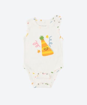 肌着 TYB550Z3644 | STELLA McCARTNEY KIDS (Baby&Kids