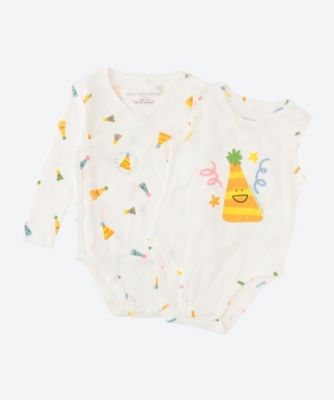 STELLA McCARTNEY KIDS (Baby&Kids)のベビーウェア 肌着 | ベビー