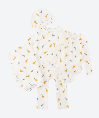 ＜STELLA McCARTNEY KIDS (Baby&Kids)＞ギフトセット　ＴＹＢ５９０Ｚ３６４４