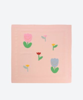 STELLA McCARTNEY KIDS (Baby&Kids)/ステラ マッカートニー キッズ ブランケット　ＴＹ００００Ｚ２４２３