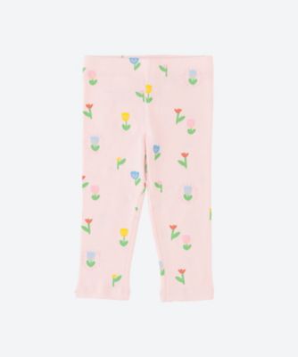 ＜STELLA McCARTNEY KIDS (Baby&Kids)＞レギンス　ＴＹ６１７０Ｚ３６４８
