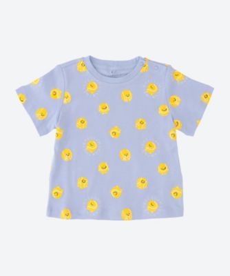 STELLA McCARTNEY KIDS (Baby&Kids)/ステラ マッカートニー キッズ Ｔシャツ　ＴＹ８６５１Ｚ３６４７