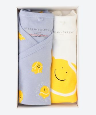 肌着 TYB500Z3647 | STELLA McCARTNEY KIDS (Baby&Kids