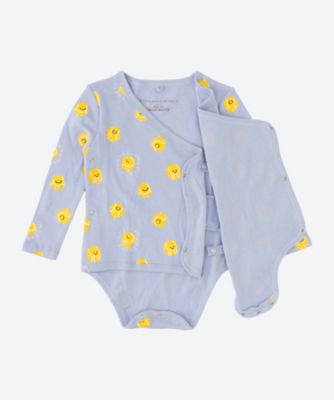 【新品未使用】ステラマッカートニーキッズ　アンダーウェアセット 肌着 TYB500Z3647 | STELLA McCARTNEY KIDS (Baby&Kids