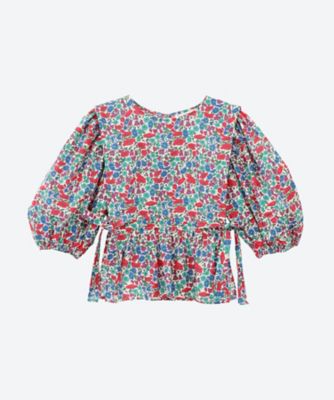 ＜TANGERINE (Baby&Kids)＞ブラウス　ＴＧ―６２９