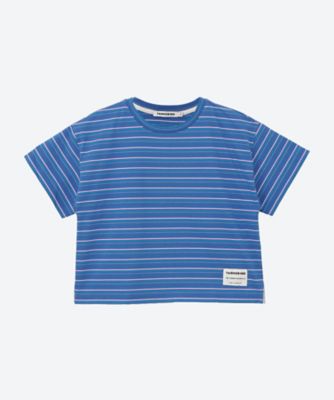 ＜TANGERINE (Baby&Kids)＞Ｔシャツ　ＴＧ―６９１