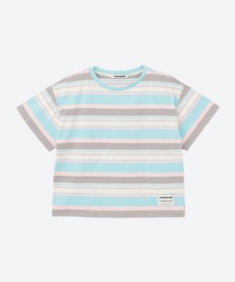 ＜TANGERINE (Baby&Kids)＞Ｔシャツ　ＴＧ―７３２