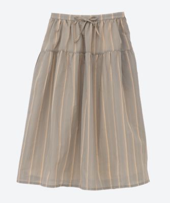 ＜TANGERINE (Baby&Kids)＞スカート　ＴＧ―６４４