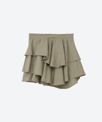 ＜TANGERINE (Baby&Kids)＞スカート　ＴＧ―６５８