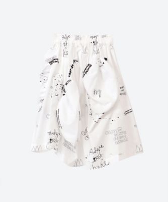 ＜FRANKYGROW (Baby&Kids)＞スカート　２６ＳＢＴ―３９７