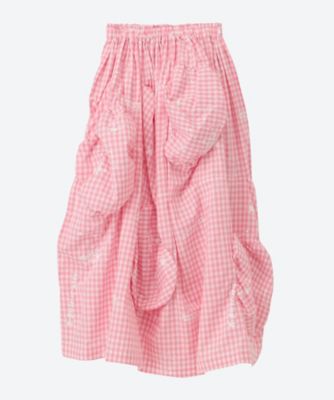 ＜FRANKYGROW (Baby&Kids)＞スカート　２６ＳＢＴ―３９７