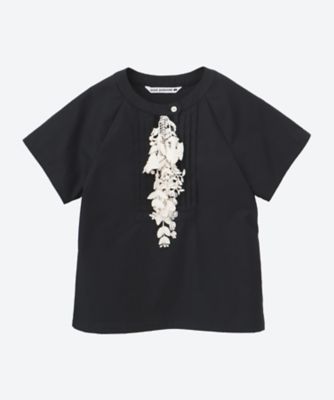 カットソー AES1180PC | mina perhonen (Baby&Kids)/ミナ