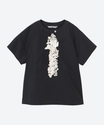 ＜mina perhonen (Baby&Kids)＞カットソー　ＡＥＳ１１８０ＰＤ