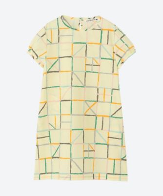 ＜mina perhonen (Baby&Kids)＞ワンピース　ＡＥＳ３４４８ＰＣ