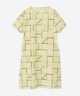 ＜mina perhonen (Baby&Kids)＞ワンピース　ＡＥＳ３４４８ＰＤ