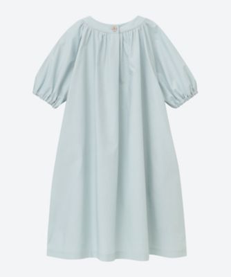 ワンピース AES3449PC | mina perhonen (Baby&Kids)/ミナ