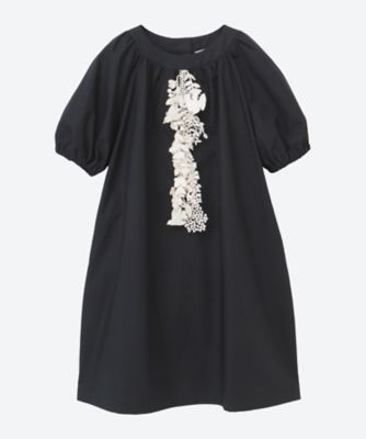 ワンピース AES3449PC | mina perhonen (Baby&Kids)/ミナ