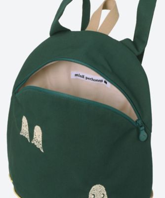 リュック AES7320P | mina perhonen (Baby&Kids)/ミナ