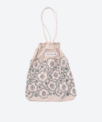 ＜mina perhonen (Baby&Kids)＞バッグ　ＡＥＳ７３２２Ｐ