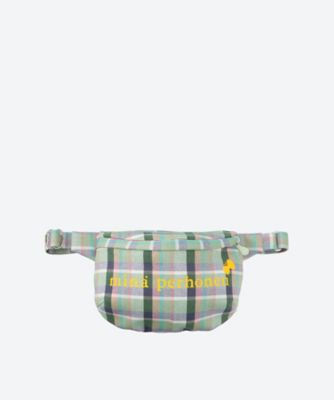 ＜mina perhonen (Baby&Kids)＞ウエストポーチ　ＡＥＳ７３２８Ｐ