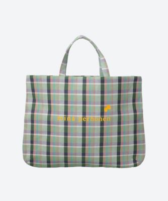 ＜mina perhonen (Baby&Kids)＞トートバッグ　ＡＥＳ７３２９Ｐ