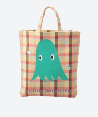 ＜mina perhonen (Baby&Kids)＞トートバッグ　ＡＥＳ７３３０Ｐ