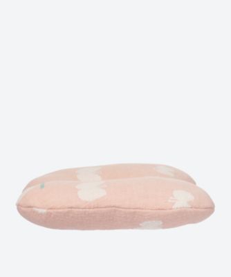 ミナペルホネン　大人可愛いラビットエコファーマフラー❤　swan　希少生地使用 楽天市場】ミナペルホネン（マフラー・スカーフ｜バッグ・小物