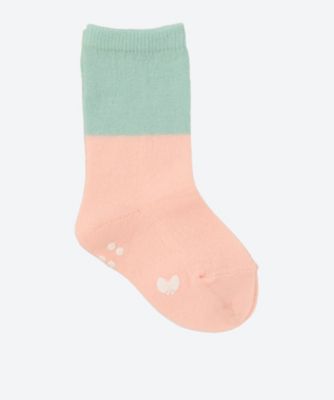 mina perhonen (Baby&Kids)/ミナ ペルホネン ソックス　ＡＥＳ７３４３Ｐ