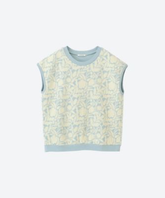 ベスト AES8520PD | mina perhonen (Baby&Kids)/ミナ