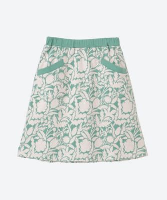 ＜mina perhonen (Baby&Kids)＞スカート　ＡＥＳ８５２２ＰＣ