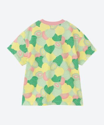 Tシャツ AES8523PD | mina perhonen (Baby&Kids)/ミナ