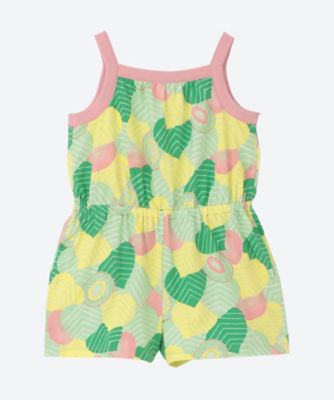 ＜mina perhonen (Baby&Kids)＞オールインワン　ＡＥＳ８５２４ＰＢ