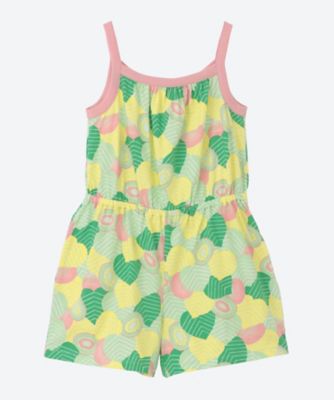 ＜mina perhonen (Baby&Kids)＞オールインワン　ＡＥＳ８５２４ＰＤ