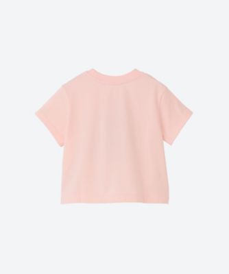 Tシャツ AES8525PB | mina perhonen (Baby&Kids)/ミナ