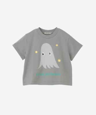 Tシャツ AES8525PB | mina perhonen (Baby&Kids)/ミナ