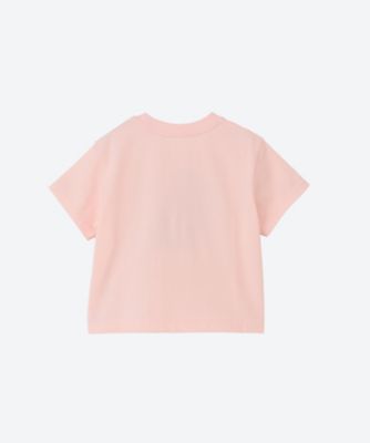 Tシャツ AES8525PC | mina perhonen (Baby&Kids)/ミナ