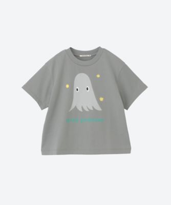 Tシャツ AES8525PC | mina perhonen (Baby&Kids)/ミナ