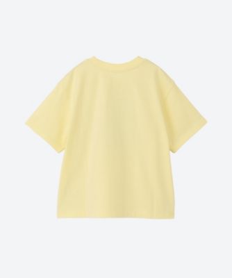 Tシャツ AES8525PD | mina perhonen (Baby&Kids)/ミナ