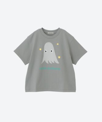 Tシャツ AES8525PD | mina perhonen (Baby&Kids)/ミナ