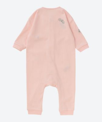 ミナペルホネン キッズ size100 ロンパース AES8528P | mina perhonen (Baby&Kids)/ミナ