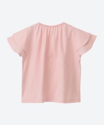 ブラウス AES8529PC | mina perhonen (Baby&Kids)/ミナ