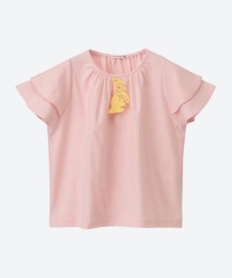 ＜mina perhonen (Baby&Kids)＞ブラウス　ＡＥＳ８５２９ＰＣ