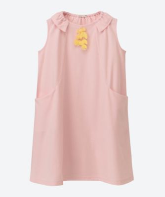 ＜mina perhonen (Baby&Kids)＞ワンピース　ＡＥＳ８５３０ＰＣ