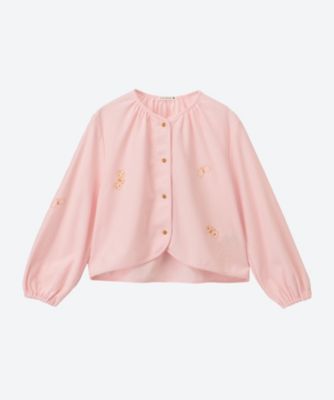 mina perhonen (Baby&Kids) / ミナ ペルホネン TOP | ファッション・服