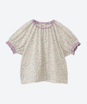 mina perhonen  curt  カットソー ミナペルホネン mina perhonen curt クルト ワイドカットソー