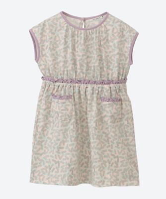 ピケニットワンピース 2045719 | JACADI (Baby&Kids